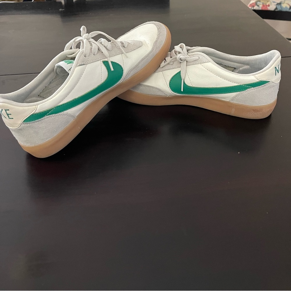 Nike Low Top blazer